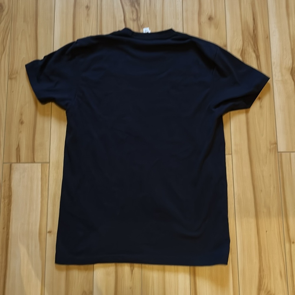 Custom made Oscar winning Korean actress Yuh-Jung Youn tee - Picture 4 of 4